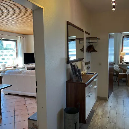 Stoe12b Sonne, Sonnenterrasse ニーンドルフ