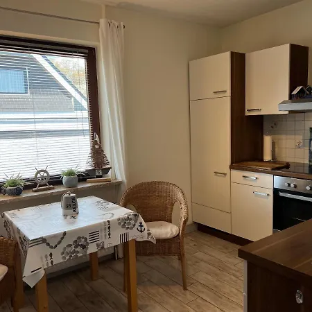 Stoe12b Sonne, Sonnenterrasse アパート ニーンドルフ