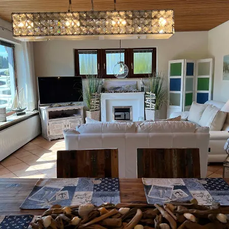 Stoe12b Sonne, Sonnenterrasse アパート *