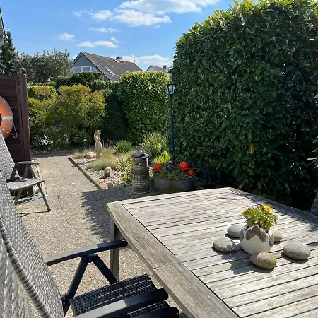 Stoe12b Sonne, Sonnenterrasse アパート