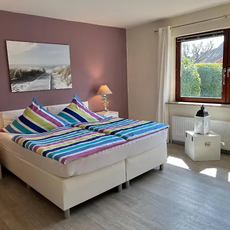 Stoe12b Sonne, Sonnenterrasse アパート ニーンドルフ